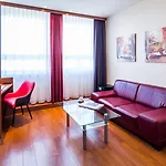 Star G Hotel München Schwabing